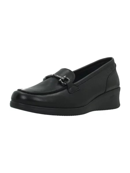 Pantofi 24 Hrs negru