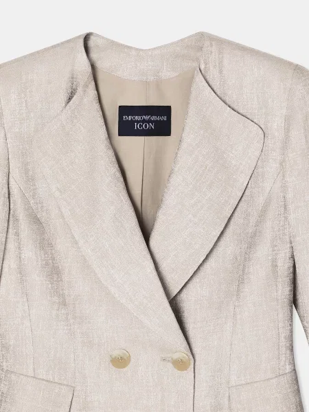 Пиджак Emporio Armani