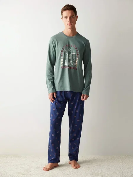 Penti Піжама синій