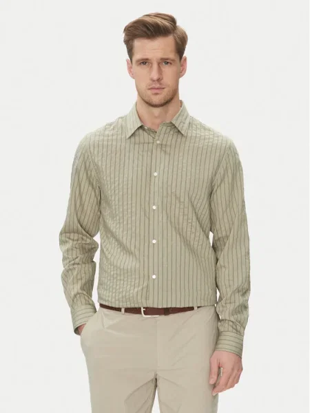 Marciano Guess Риза зелен