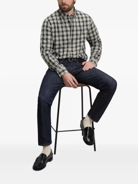 Cămașă Woolrich în carouri