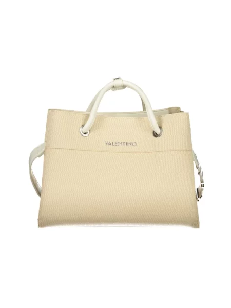 Valentino Bags torebka crossbody ALEXIA SUMMER beżowa