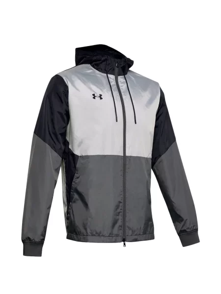 Geacă de vânt Under Armour negru