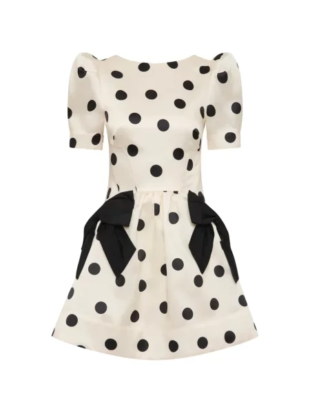Scurt rochie mini Rebecca Vallance
