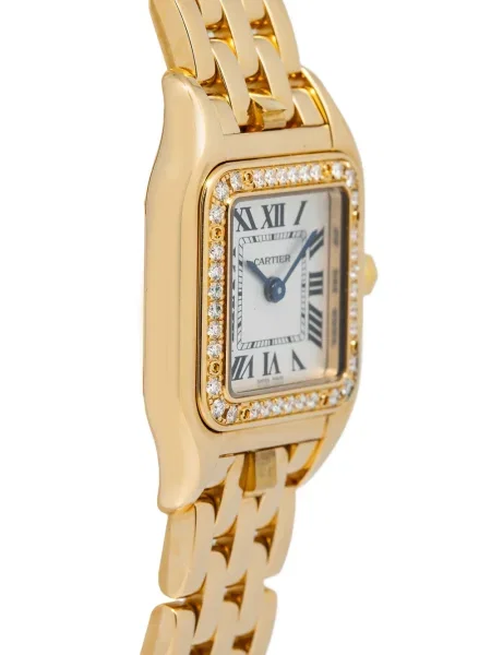 Rochie Cartier alb