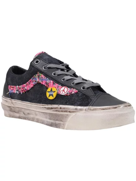 Tenisky Vans Old Skool čierna