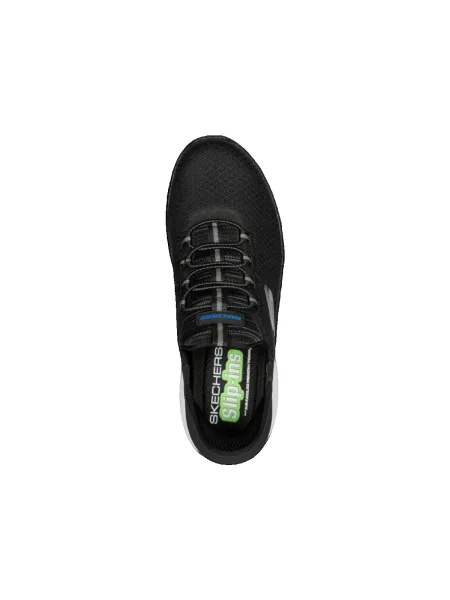 Pantofi Skechers negru
