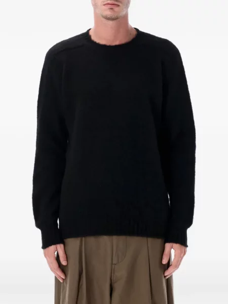 Svetr Howlin' černý