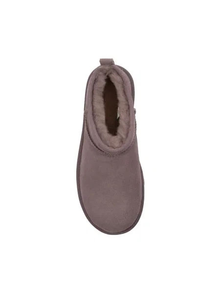 Pantofi Ugg clasici violet