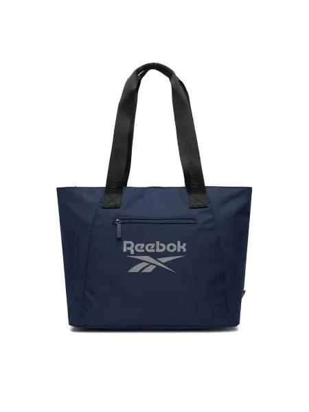 Táska Reebok sötétkék