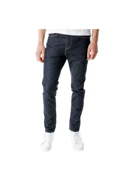 Jeansy Levi's niebieskie