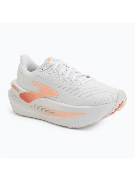 Кросівки для бігу Brooks білі