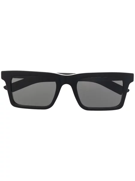 Ochelari de soare Retrosuperfuture negru
