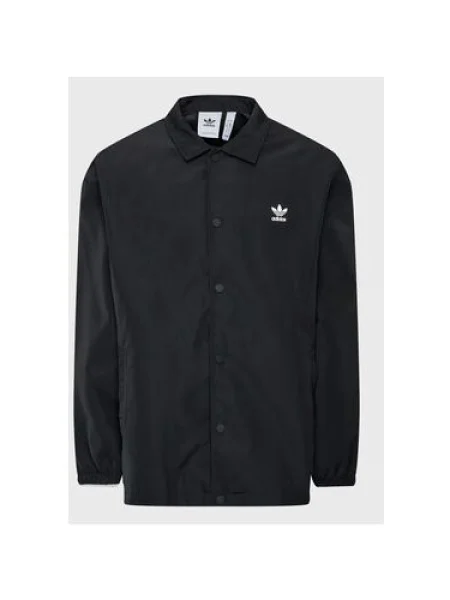 Adidas Geacă Coach negru