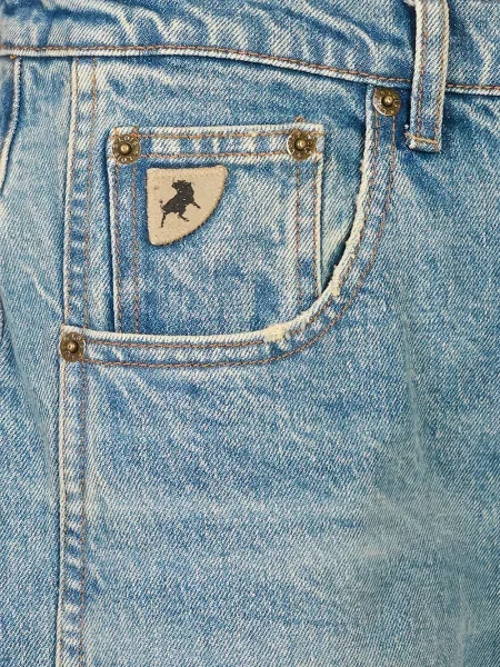 Blugi Lois Jeans albastru