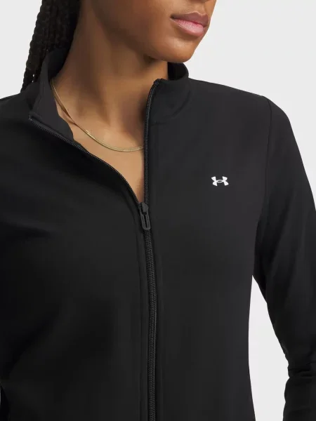 Свитер Under Armour черный