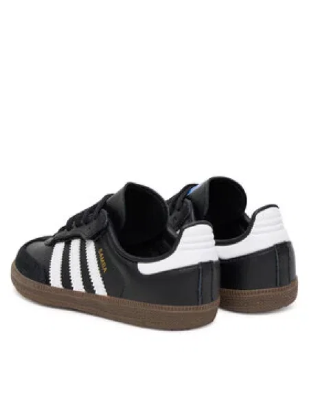 Sneakersy adidas bílé
