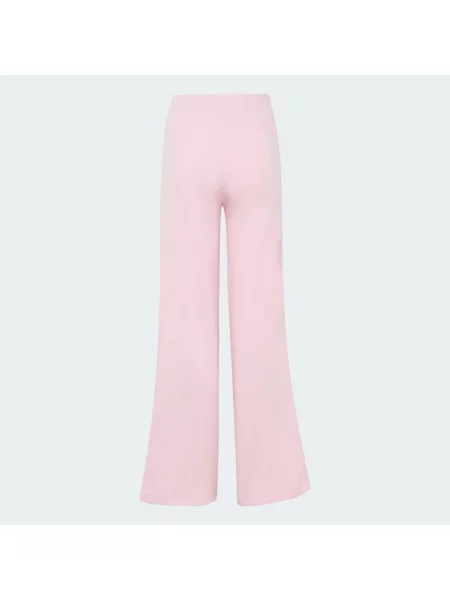 DÍVČÍ KALHOTY ADIDAS růžové