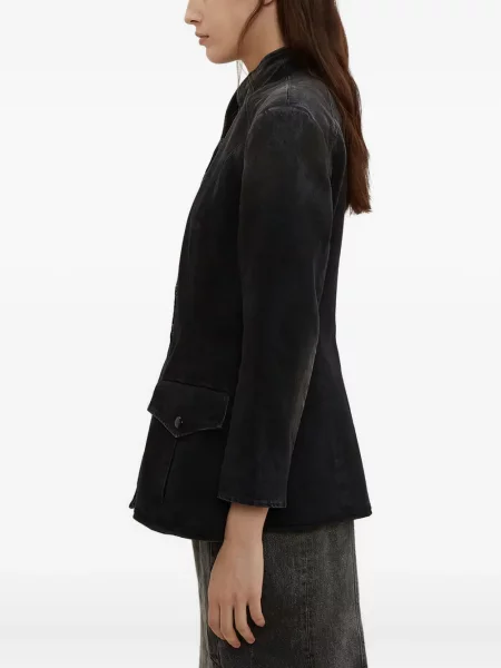 Marynarka Olivier Theyskens czarna