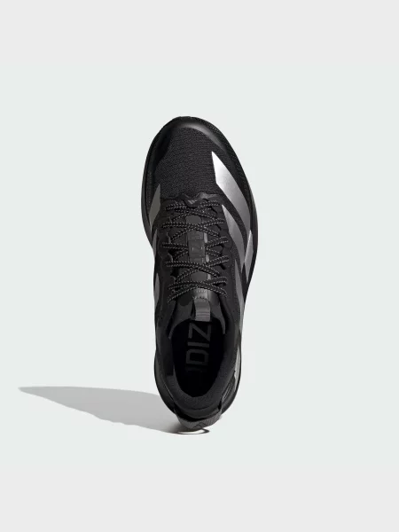 Кроссовки для бега Adidas Adizero черные
