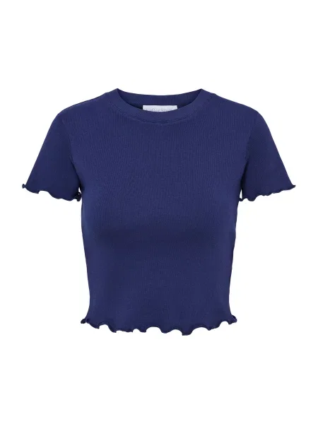 LeGer by Lena Gercke Tricou Teresa închis albastru