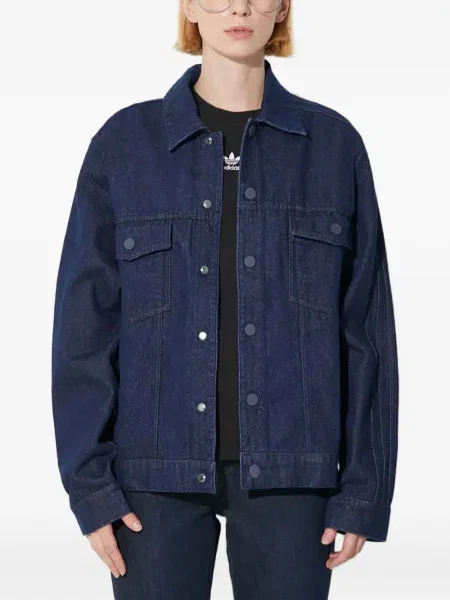 Geacă Adidas cu glugă din fleece cu model camuflaj alb