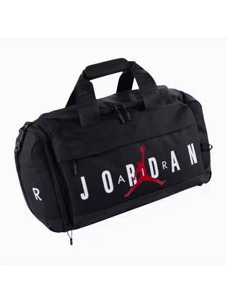 Taška Jordan černá