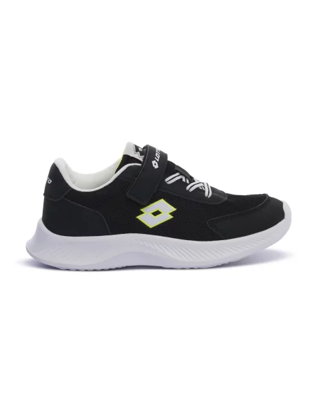 Pantofi copii Lotto negru