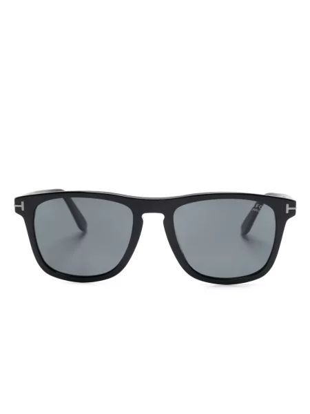 Ochelari de soare Tom Ford Eyewear negru