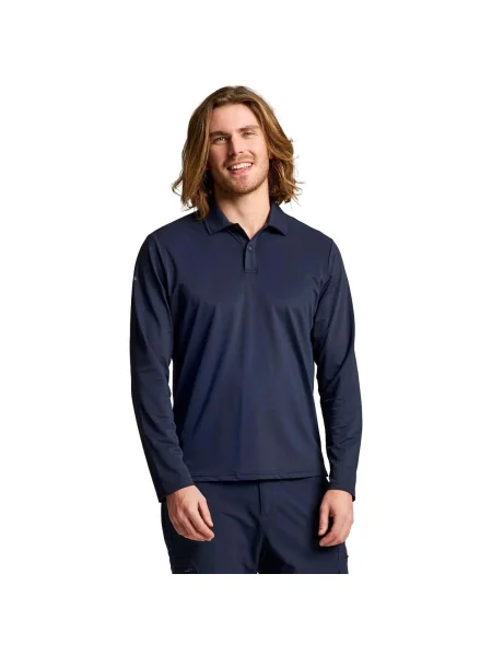 Tricou Slam albastru