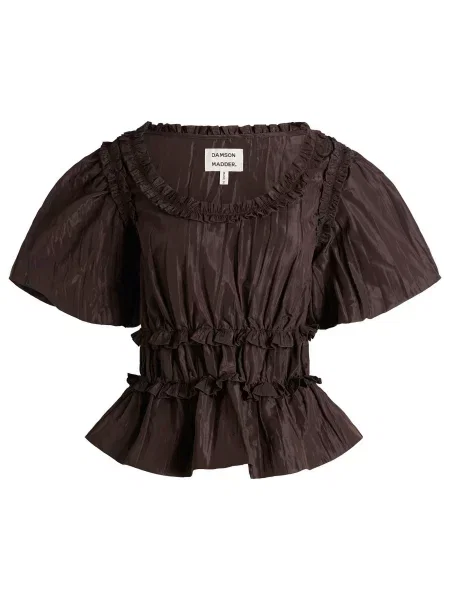 Bluzka Damson Madder