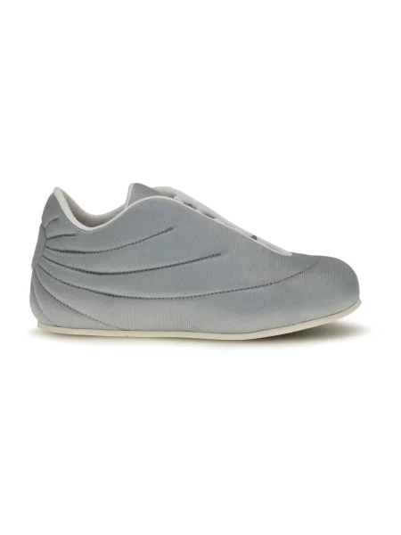 Sneakersy Pdf szare