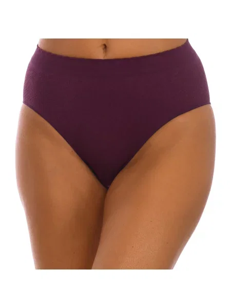 Gaćice Intimidea bordo