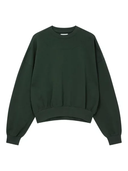 Hanorac Studio Tomboy verde