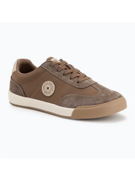 Încălțăminte pentru femei BIG STAR brown maro