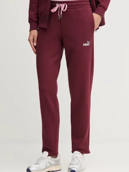 Puma melegítő szett menta