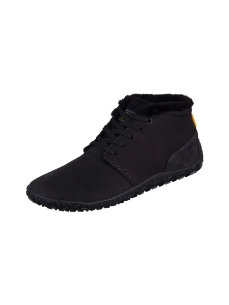 Pantofi Camel Active negru