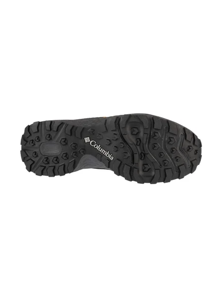 Sneakerși Columbia negru