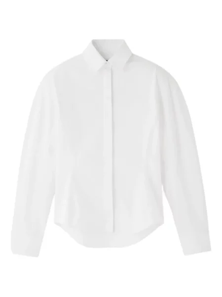 Koszula Jacquemus biała