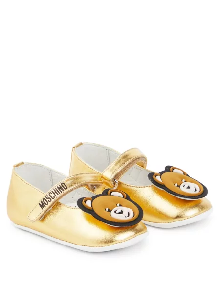 Μπαλαρίνες Moschino