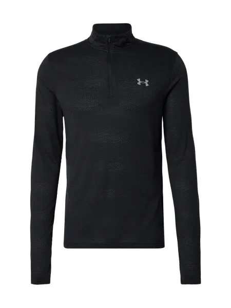 Tricou Under Armour negru