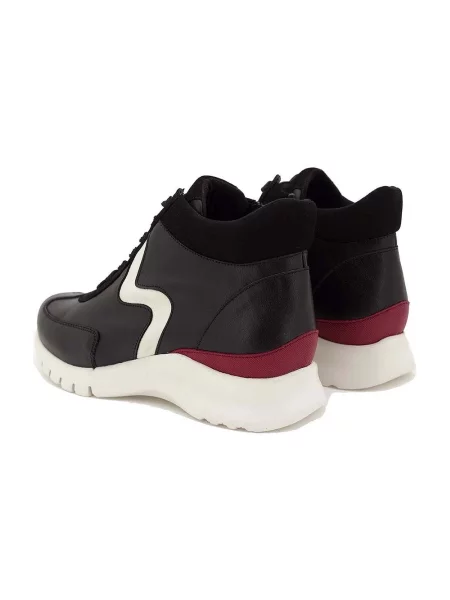 Pantofi Piesanto negru