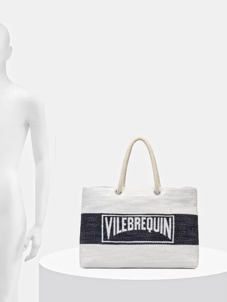 Сумка шоппер Vilebrequin