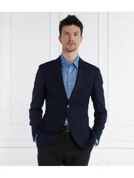 Joop! De lână sacou 17