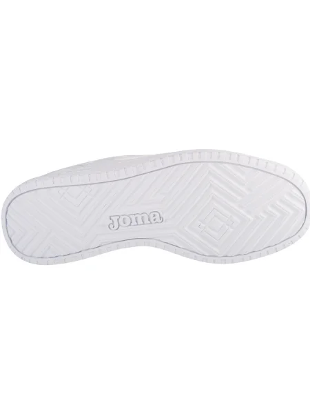 Pantofi Joma alb