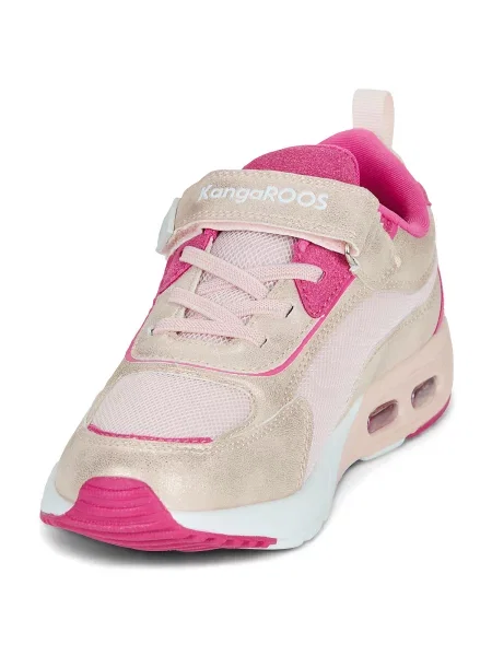 Pantofi copii Kangaroos roz