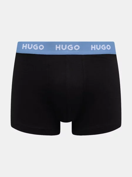 Боксеры Hugo