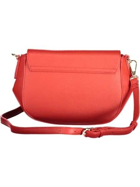 Kabelka Valentino Bags červená