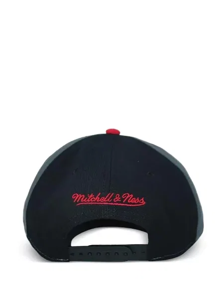 Șapcă Mitchell & Ness gri