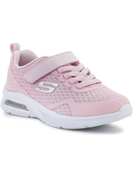 Pantofi copii Skechers roz